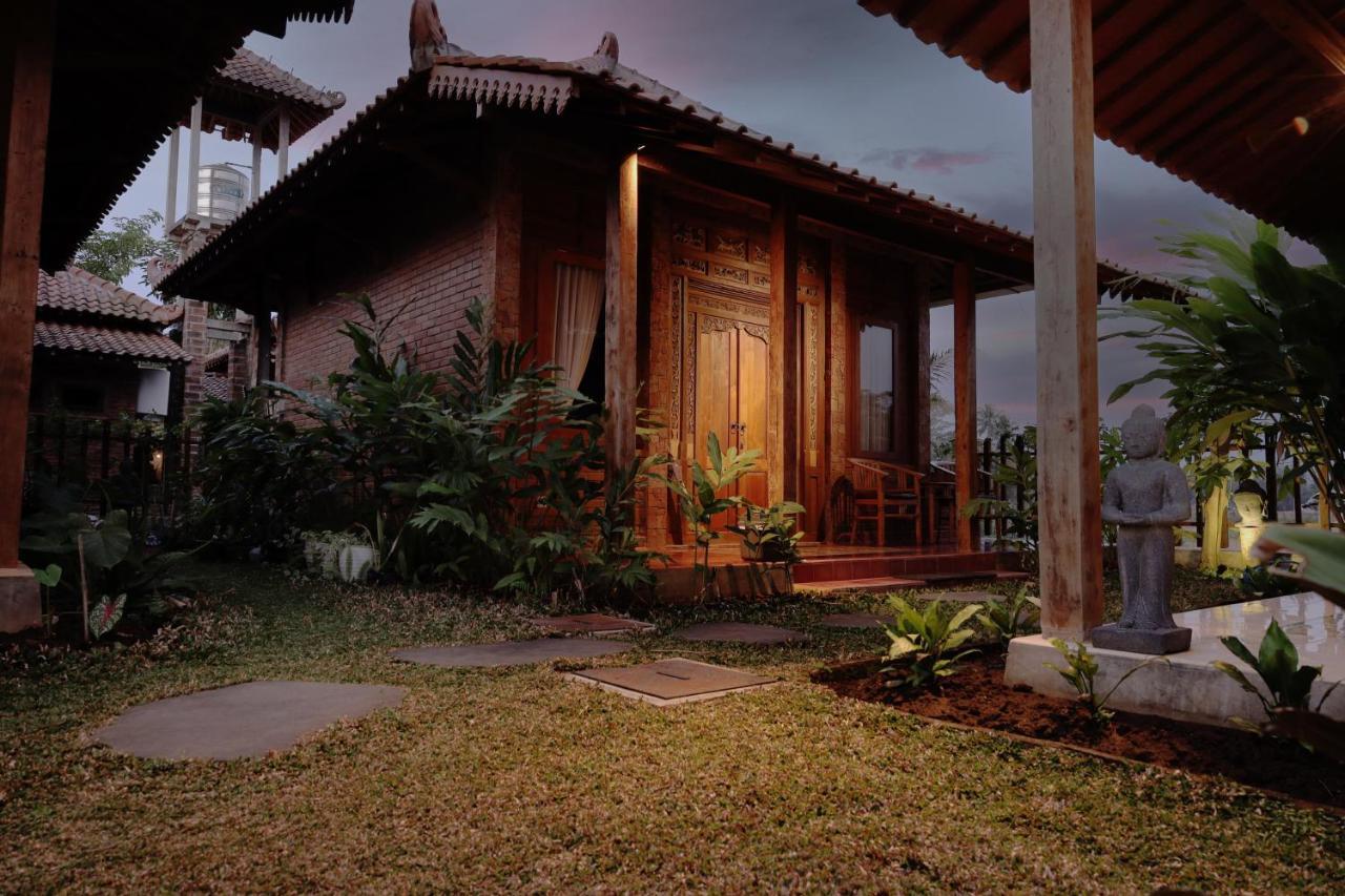 Bhumi Kasuryan Borobudur Guest house *